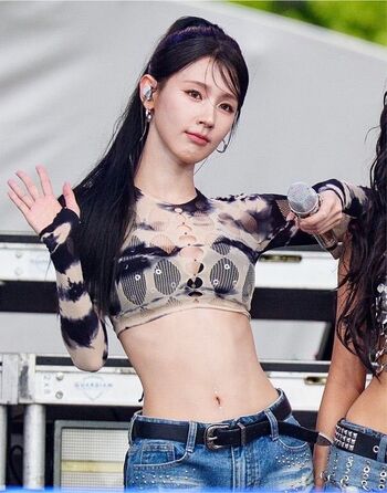 🔥 Cho mi yeon page leaked private photo uncensored full