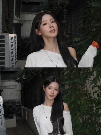 🔥 Cho mi yeon page leaked private photo uncensored full