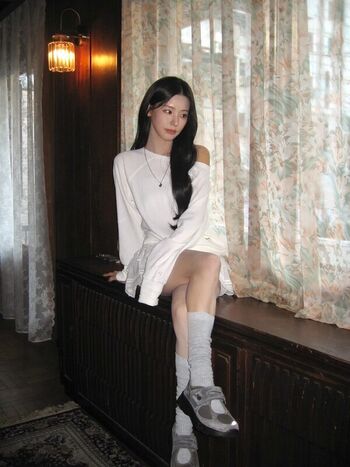 🔥 Cho mi yeon page leaked private photo uncensored full