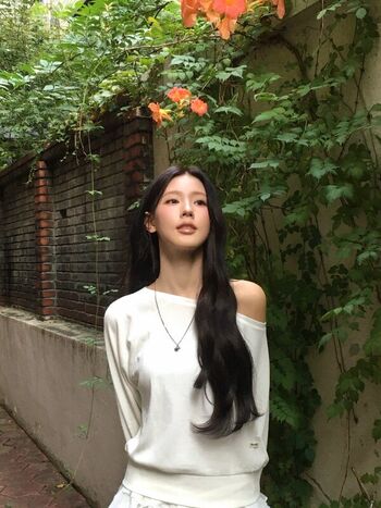 🔥 Cho mi yeon page leaked private photo uncensored full