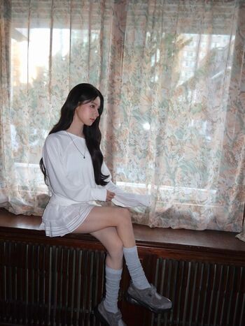 🔥 Cho mi yeon page leaked private photo uncensored full