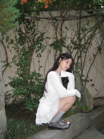 🔥 Cho mi yeon page leaked private photo uncensored full