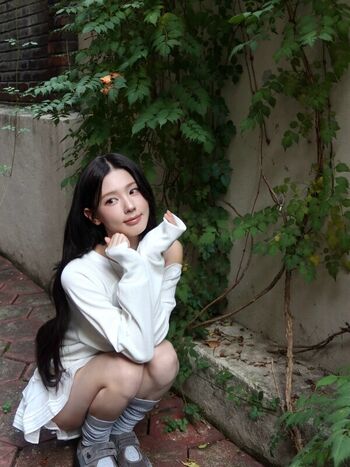 🔥 Cho mi yeon page leaked private photo uncensored full