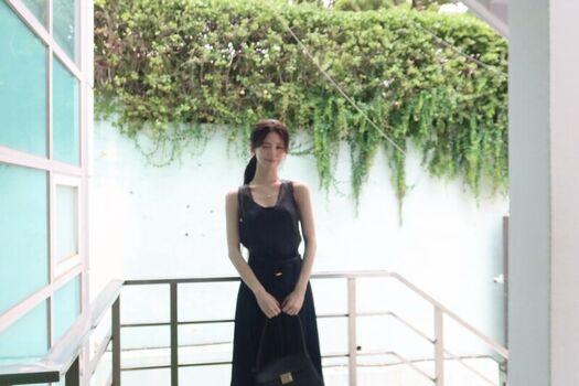🔥 Cho mi yeon page leaked private photo uncensored full