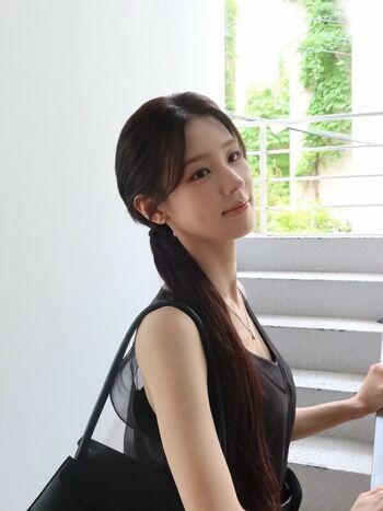 🔥 Cho mi yeon page leaked private photo uncensored full