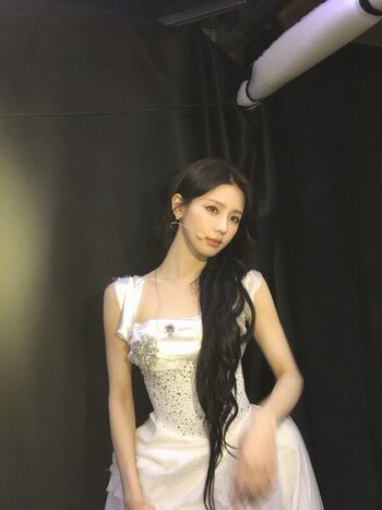 🔥 Cho mi yeon page leaked private photo uncensored full