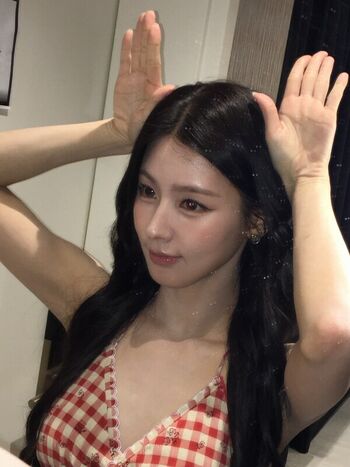 🔥 Cho mi yeon page leaked private photo uncensored full