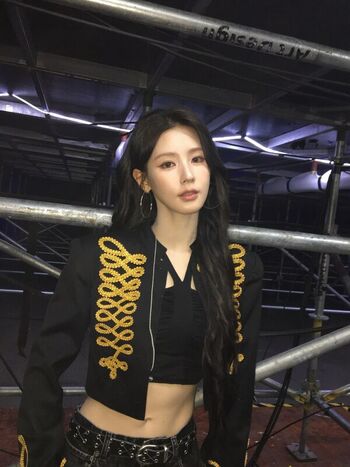 🔥 Cho mi yeon page leaked private photo uncensored full