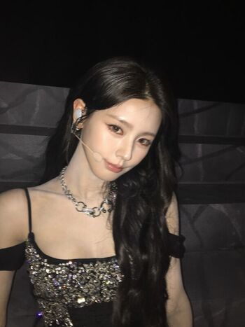 🔥 Cho mi yeon page leaked private photo uncensored full