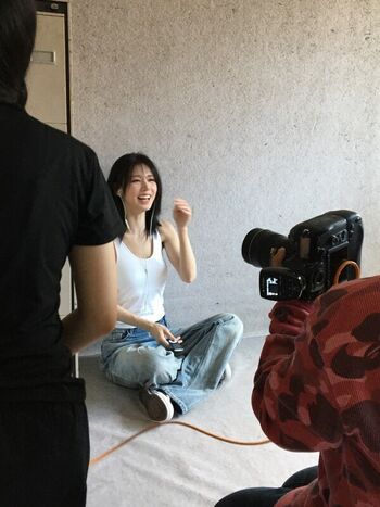 🔥 Cho mi yeon page leaked private photo uncensored full