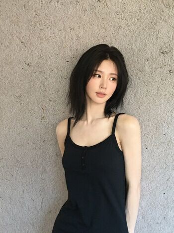 🔥 Cho mi yeon page leaked private photo uncensored full