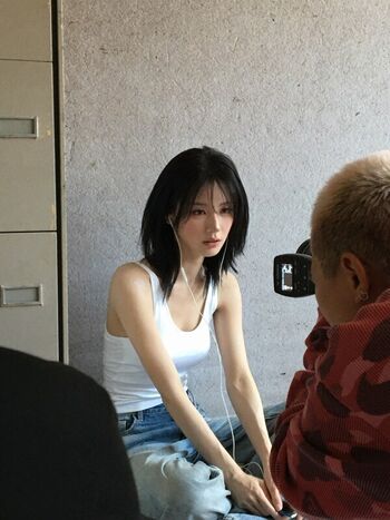 🔥 Cho mi yeon page leaked private photo uncensored full