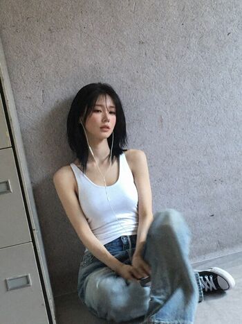 🔥 Cho mi yeon page leaked private photo uncensored full