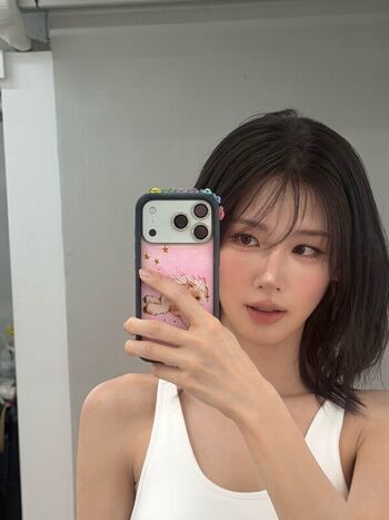🔥 Cho mi yeon page leaked private photo uncensored full