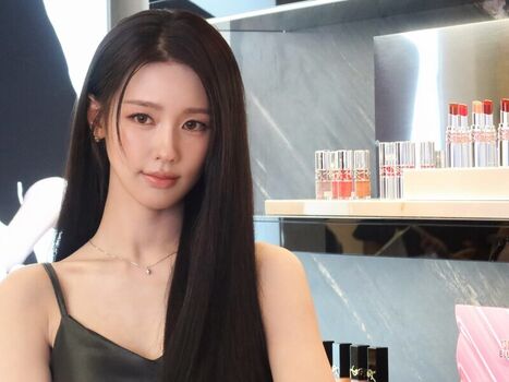 🔥 Cho mi yeon page leaked private photo uncensored full