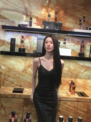 🔥 Cho mi yeon page leaked private photo uncensored full