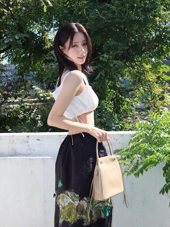 🔥 Cho mi yeon leaked private photo uncensored full