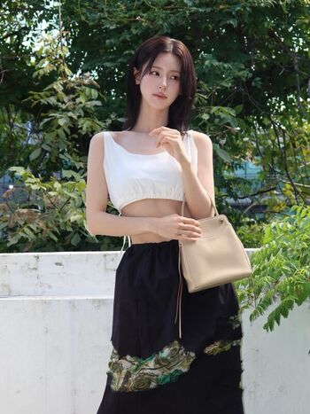 🔥 Cho mi yeon leaked private photo uncensored full