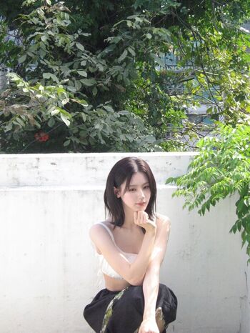 🔥 Cho mi yeon leaked private photo uncensored full