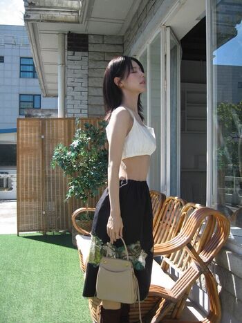 🔥 Cho mi yeon leaked private photo uncensored full
