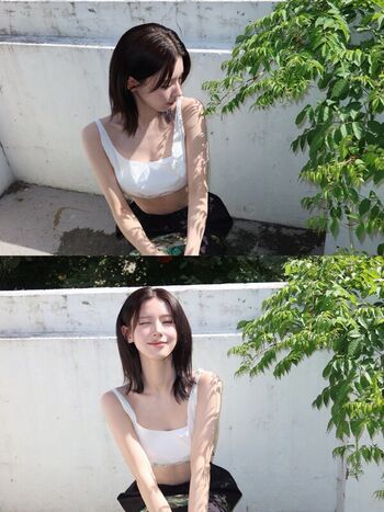 🔥 Cho mi yeon leaked private photo uncensored full