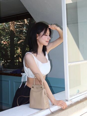 🔥 Cho mi yeon leaked private photo uncensored full