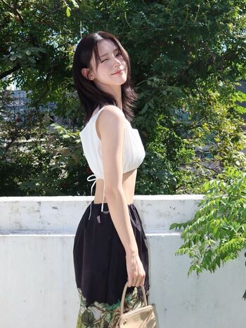 🔥 Cho mi yeon leaked private photo uncensored full