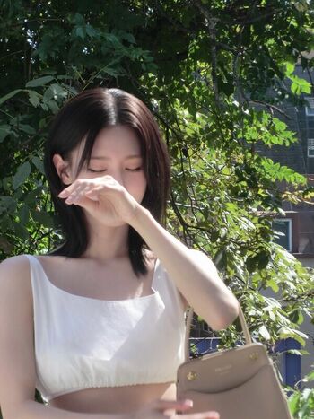 🔥 Cho mi yeon leaked private photo uncensored full