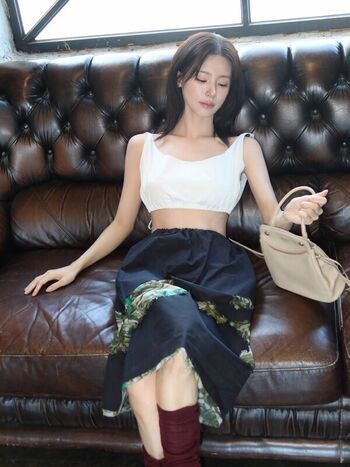 🔥 Cho mi yeon leaked private photo uncensored full