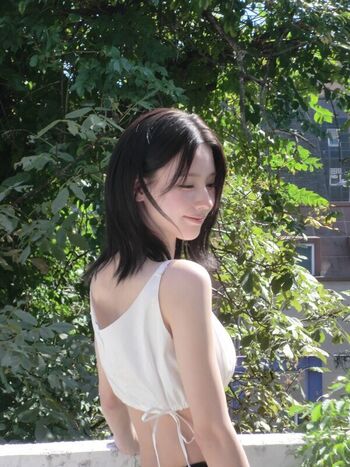 🔥 Cho mi yeon leaked private photo uncensored full
