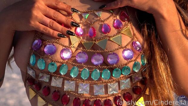 🔥 Cinderella girl  page leaked private photo uncensored full