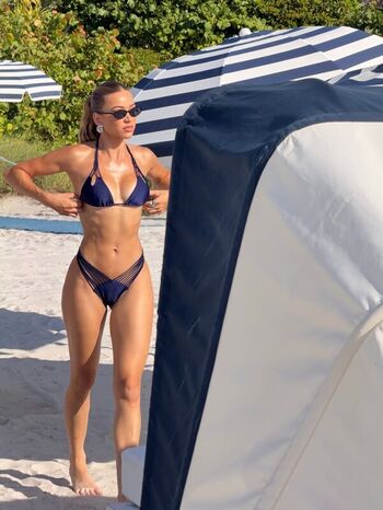 🔥 Cindy prado  page leaked private photo uncensored full