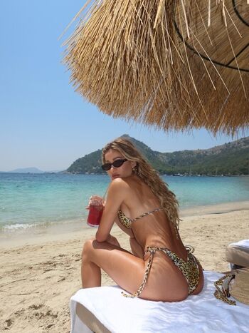 🔥 Cindy prado  page leaked private photo uncensored full