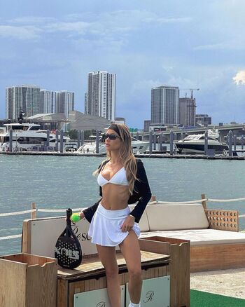 🔥 Cindy prado leaked private photo uncensored full