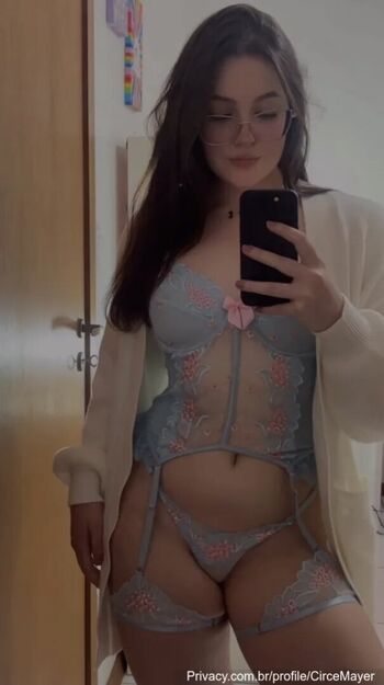 🔥 Circe m page leaked private photo uncensored full
