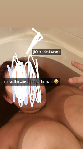 🔥 Citlalli b leaked private photo uncensored full