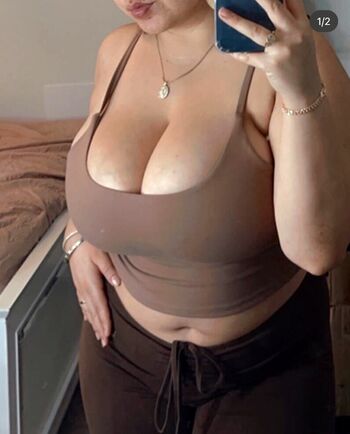 🔥 Citlalli b leaked private photo uncensored full