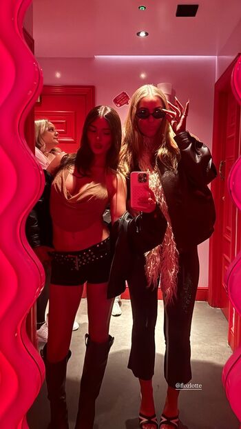 🔥 Clarissa bea page leaked private photo uncensored full