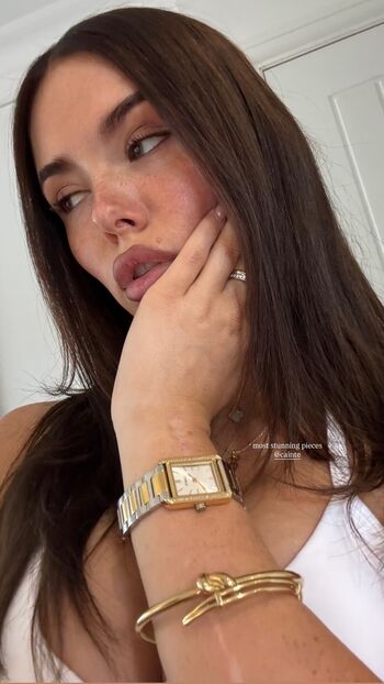 🔥 Clarissa bea page leaked private photo uncensored full