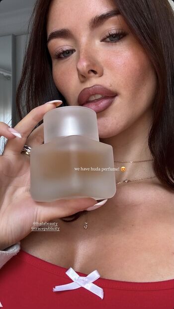 🔥 Clarissa bea page leaked private photo uncensored full