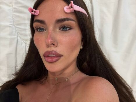 🔥 Clarissa bea page leaked private photo uncensored full