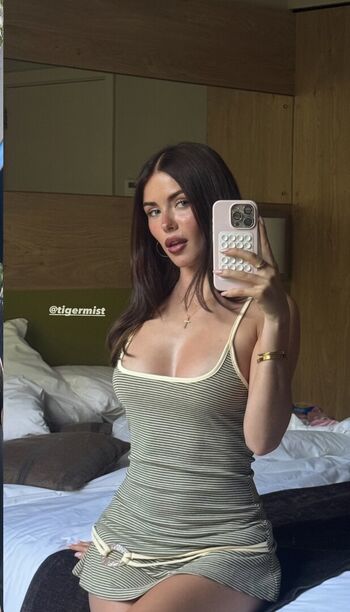 🔥 Clarissa bea leaked private photo uncensored full