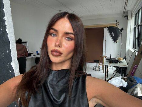 🔥 Clarissa bea leaked private photo uncensored full