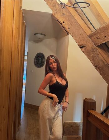 🔥 Clarissa bea leaked private photo uncensored full