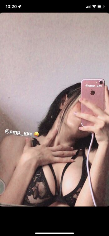 🔥 Cmp perla leaked private photo uncensored full
