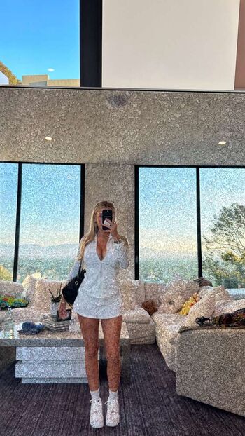 🔥 Corinna kopf  page leaked private photo uncensored full