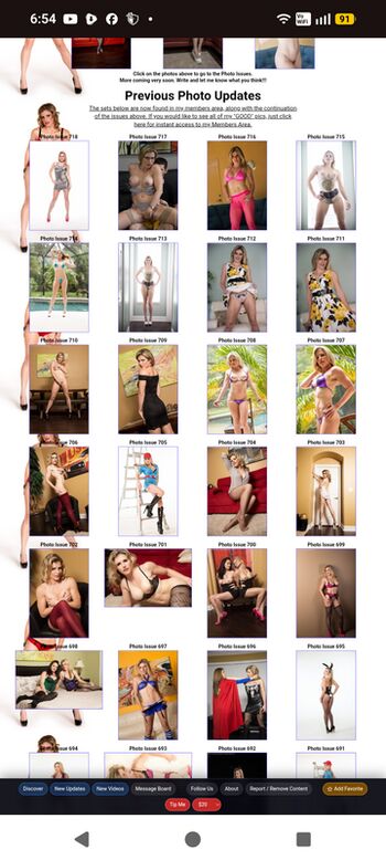 🔥 Cory chase page leaked private photo uncensored full