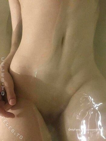 🔥 Creamicloud leaked private photo uncensored full