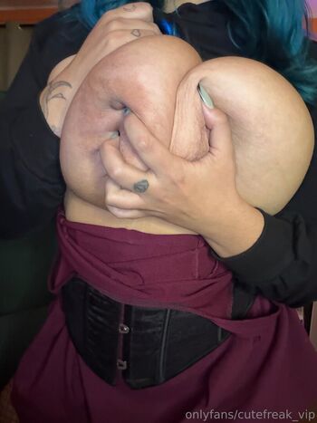 🔥 Cute freak  page leaked private photo uncensored full