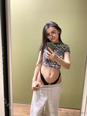 🔥 Cutiee stacy leaked private photo uncensored full